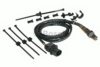 BOSCH 0 258 017 182 Lambda Sensor